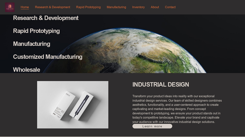 A&R International Commercial Corp