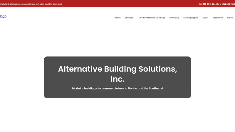 Modular Buildings in Florida | Portable Classrooms and Offices | ABS