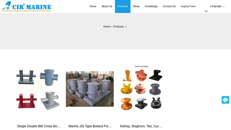 Image of Marine Telescopic Boom Pedestal Boat Crane Suppliers and Manufacturers ...