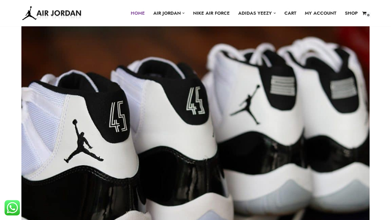 Cheap Jordans Under $100 _AJSNEAKER Cheap Jordans From China