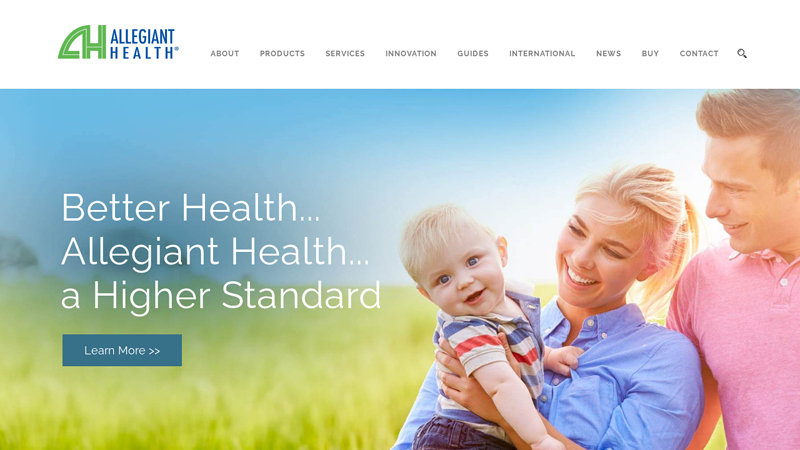 Private Label Pharmaceutical & Contract Manufacturing Company