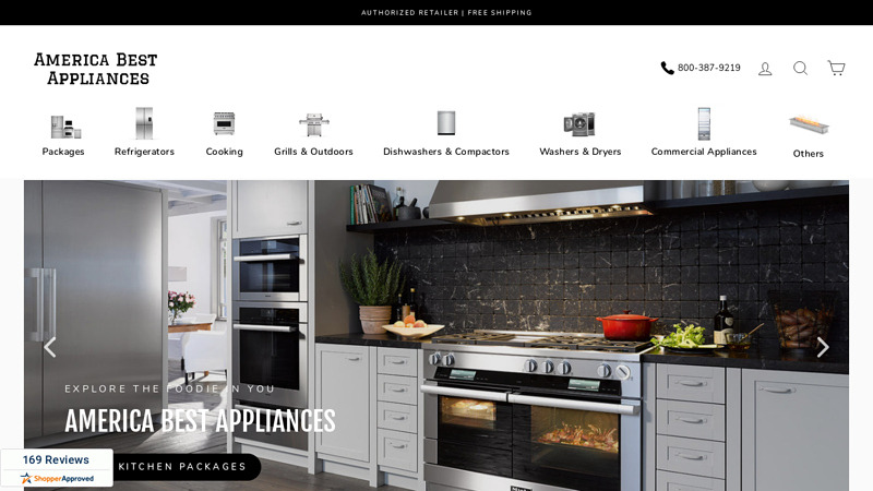 Buy Home Appliances Online | Discounts AvailableC America Best Appliances