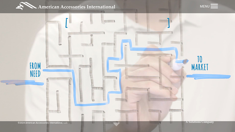 American Accessories International