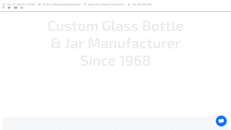 Image of Liquor bottles