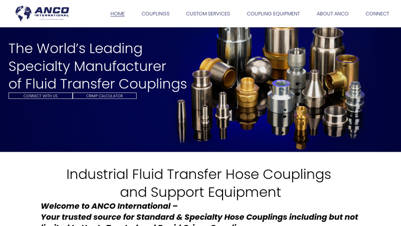 Anco International