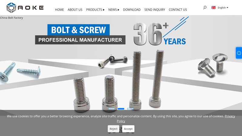 Image of China Nut Manufacturers & Suppliers