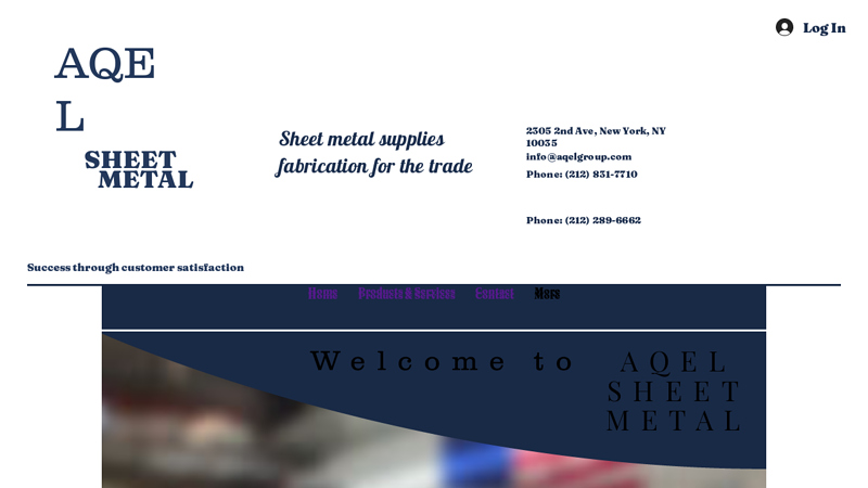 Skylight Nyc | Aqel Sheet Metal | United States