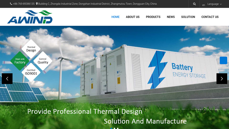 Image of China Heat Sink, Liquid Cold Plate, Bonded Heat Sink Suppliers ...