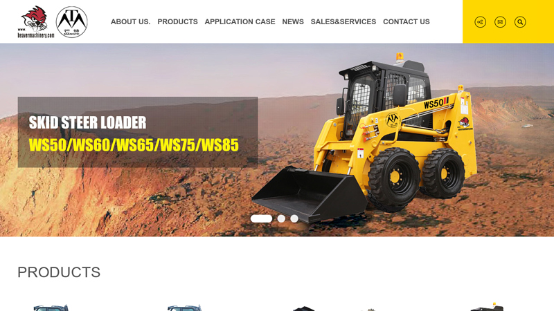 Image of Taian Mountain_Taian Mountain Machinery Science and Technology Co,.Ltd.