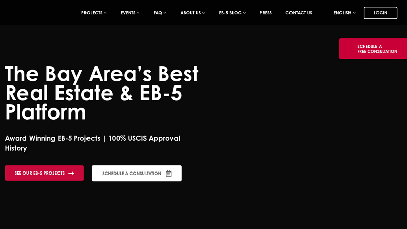 Home - Behring Companies