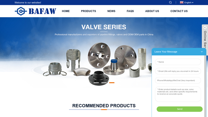 Iron Gate Valves, Steel Gate Valve, Iron Globe Valve - BESTFLOW
