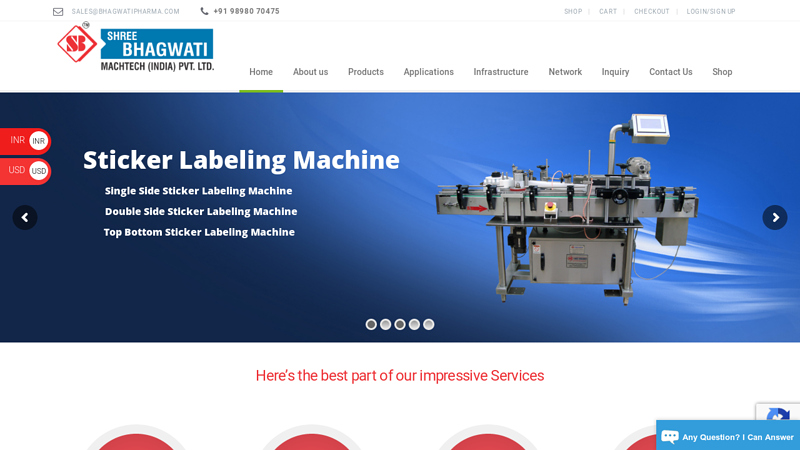 Bottle Self Adhesive Labeller Machine , Shrink Sleeve Applicator & Tunnels