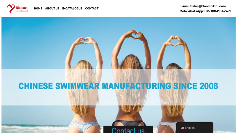 Image of bloombikini