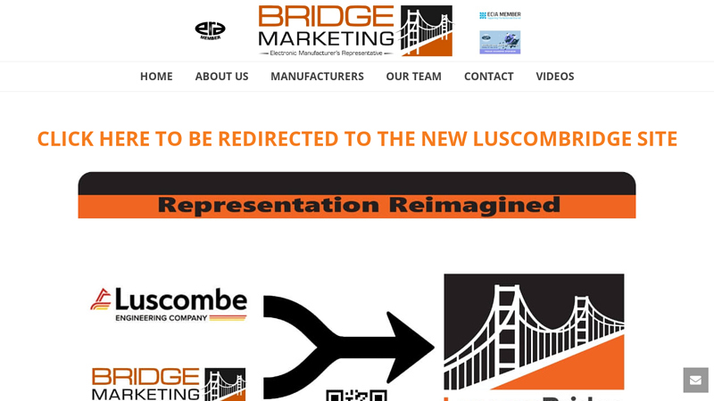 Bridge Marketing C Electronic Manufacturers