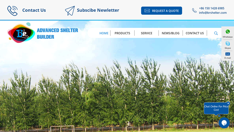 Inflatable Tent, Inflatable Shelter, Inflatable Army Tent Factory China