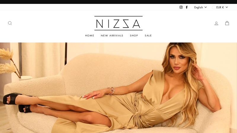 BY NIZZA C By Nizza