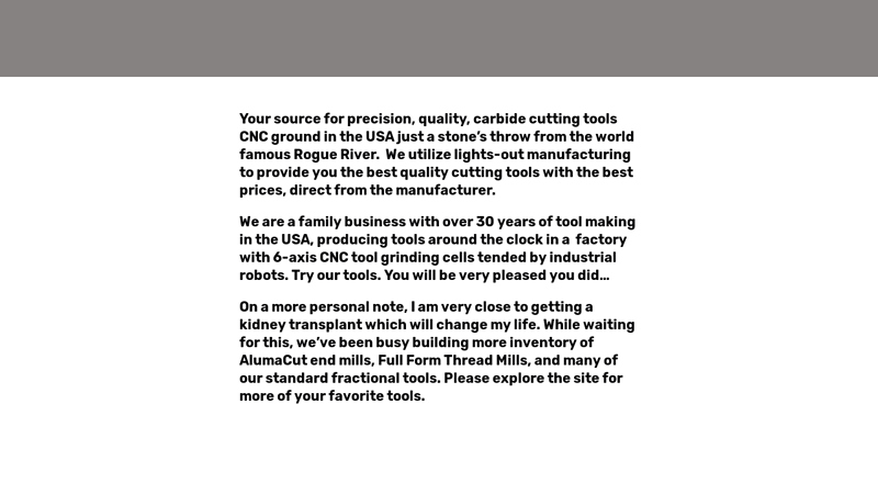 CarbideToolSource.com