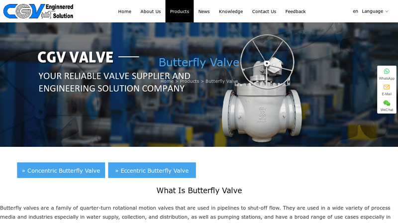 Image of China Globe Valve Manufacturers, Suppliers, Factory