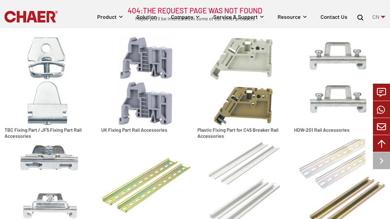 Image of China Cable Lug Suppliers, Manufacturers and Factory