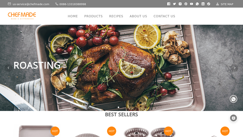 Image of Kitchenware Wholesale Manufacturers Suppliers | Wellcook Kitchenware Co ...