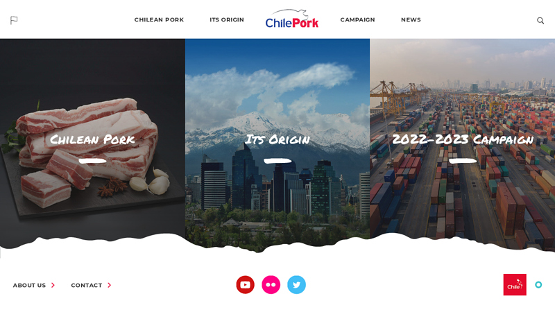 ChilePork | Home