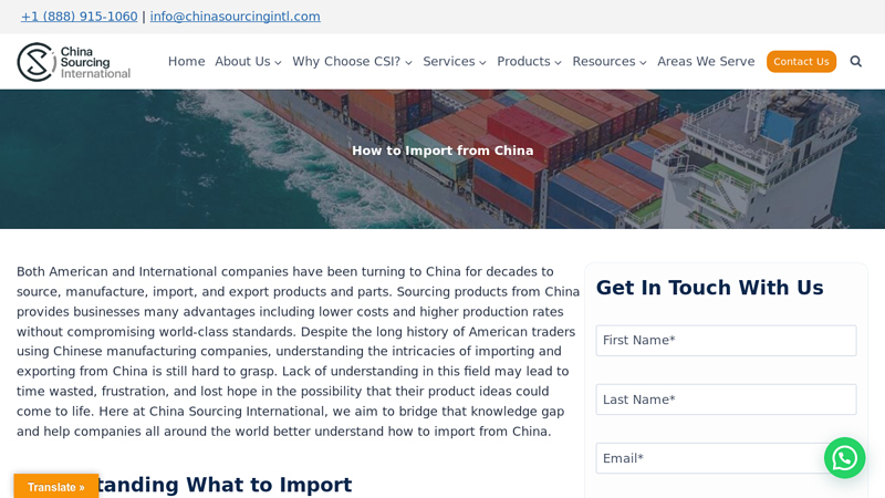 Image of Toy Manufacturers In China
