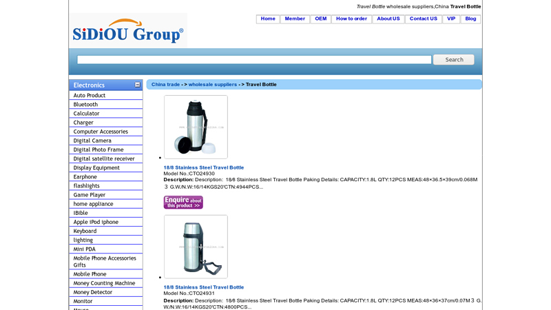 Image of Paper Clip Wholesale Suppliers in China