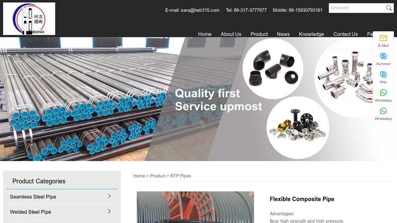 Image of China Concentric Reducer Fittings Suppliers, Manufacturers, Factory ...