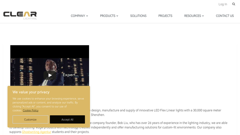 Image of Company