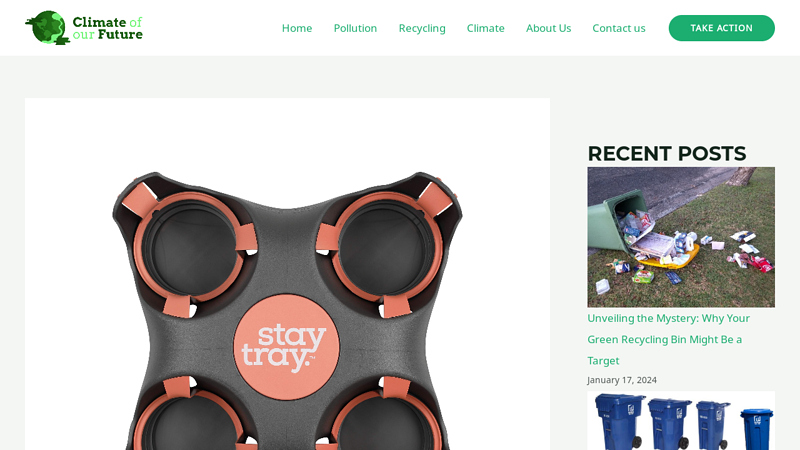 Image of Exploring The Sustainable Side Of Hydroflasks: How Are They Made And ...