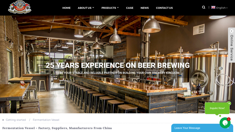 Image of Beer Filling Machinery Factory | China Beer Filling Machinery ...