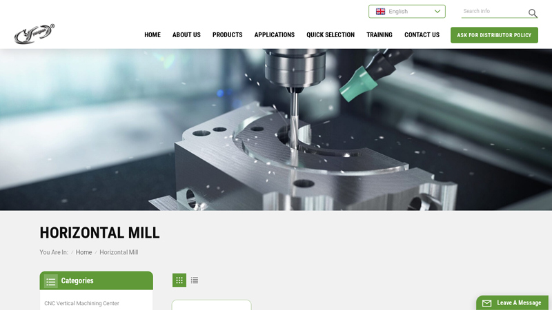 Image of OEM Wholesale horizontal mill,Factory Supply horizontal mill ...