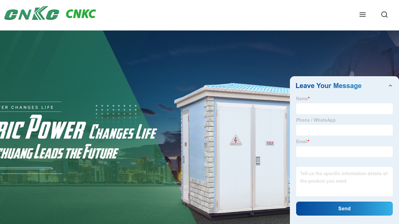 Image of High Voltage China: Leading Supplier, Manufacturer, and Factory