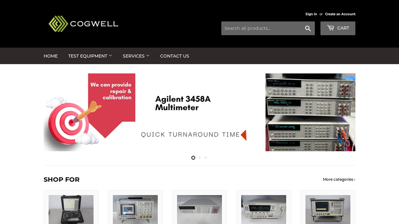 COGWELL
