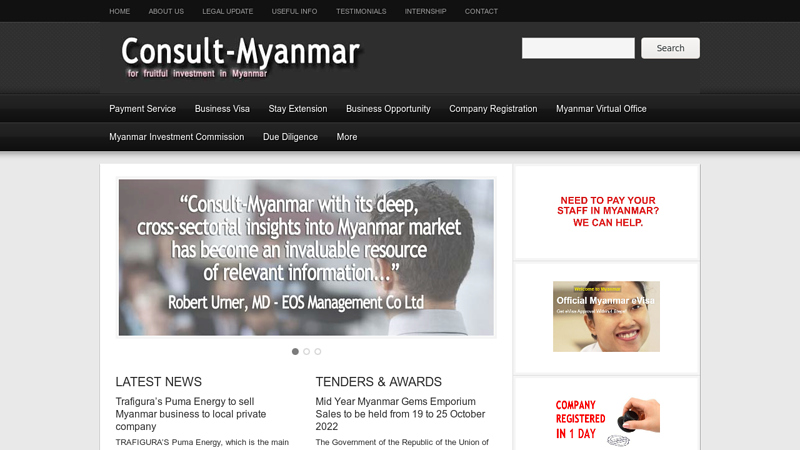for fruitful investment in Myanmar  for fruitful investment in Myanmar