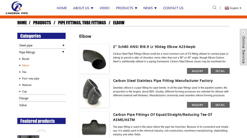 Image of Reducer Manufacturers