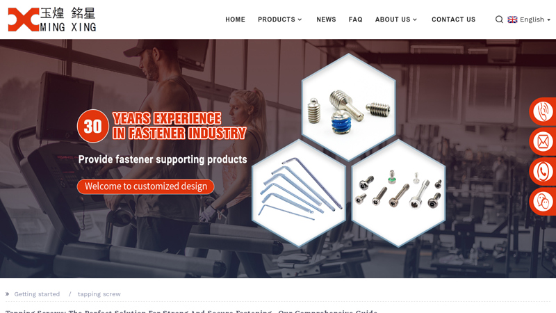 Image of China Wrench Custom Manufacturer and Supplier, Factory | Yuhuang