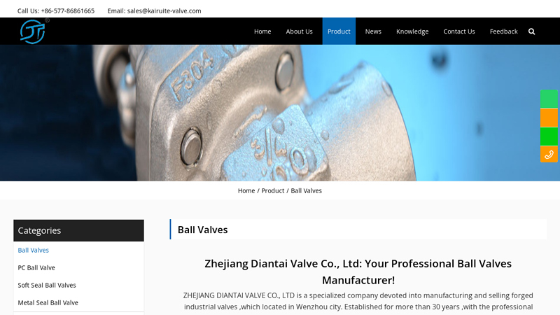Image of China Bellows Seal Gate Valves Manufacturers