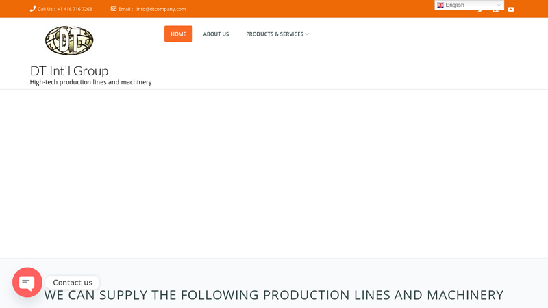 Production Line & Machinery | Polyester Fiber | Stone Paper