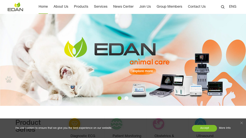 EDAN 