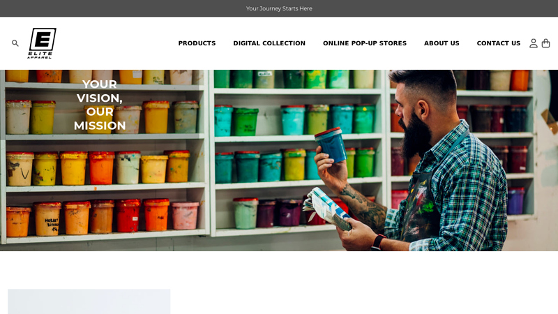 Elite Apparel