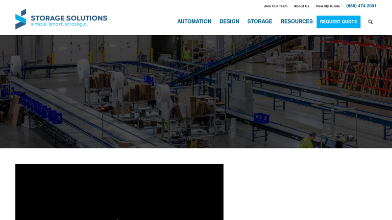 Automation Solutions