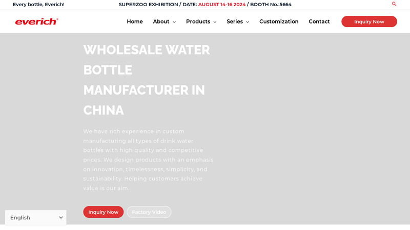 Image of Wholesale Bag Manufacturer | Custom Bags With Logo | Everich