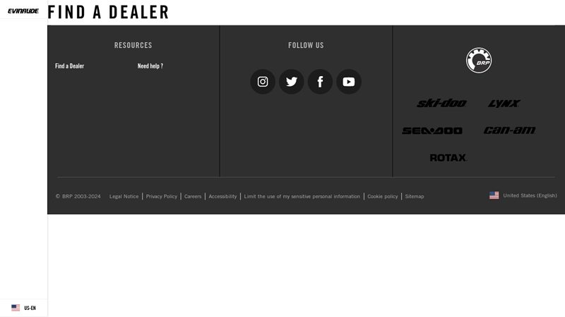 Image of Find an Outboard Dealer for motors and parts