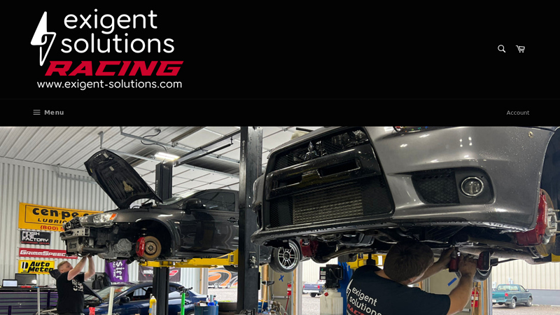 Exigent Solutions