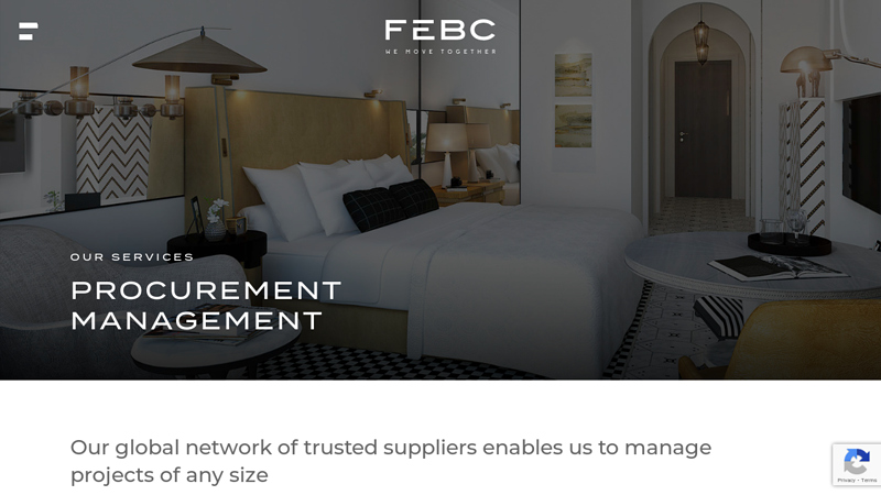 Image of Procurement Management