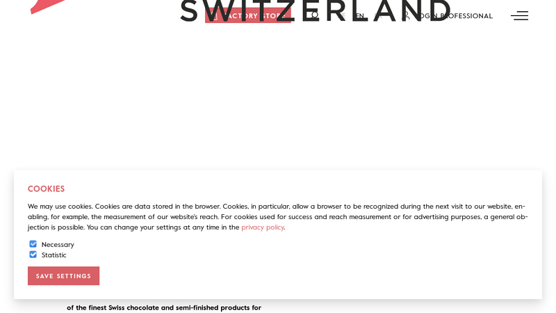 Home | Felchlin Switzerland; Felchlin | Willkommen bei uns