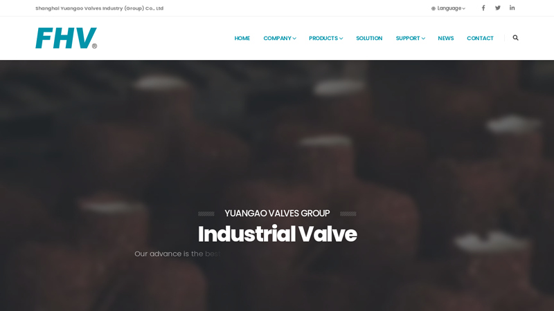 Image of Company