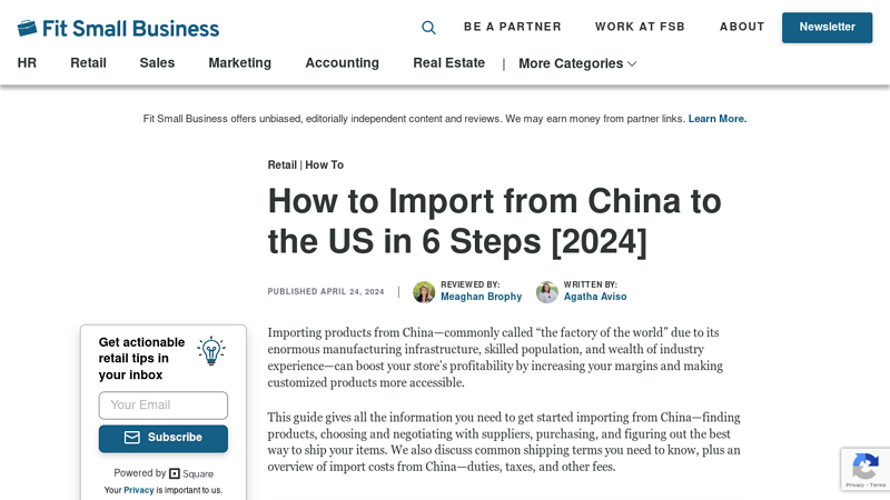 Image of How to Sell on Temu (2024): Everything You Need to Know