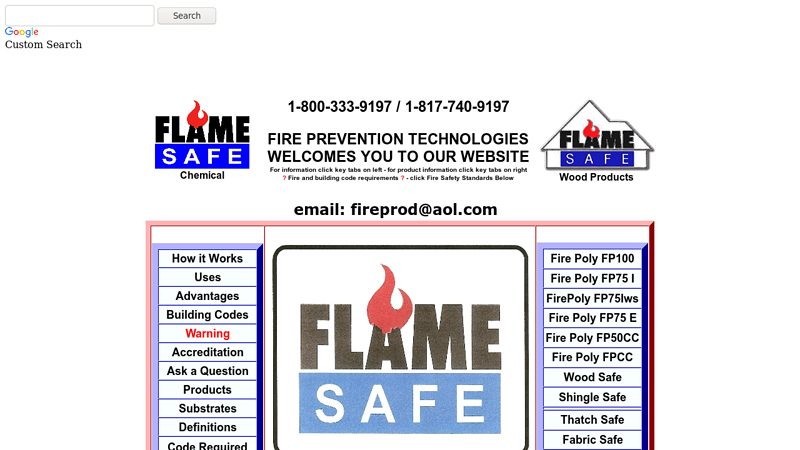 fire retardant coatings and treatments for all woods, thatch, fabric, paper, fiberglass and plastic